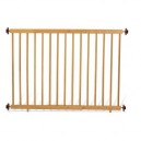 Pinolino 172301 Barrière de Sécurité pour Portes 70x110 cm