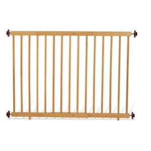 Pinolino 172301 Barrière de Sécurité pour Portes 70x110 cm