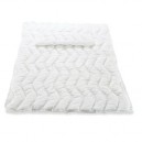 Pinolino - 530054 - Allergo-édredon - 100 x 135 cm