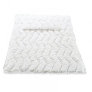 Pinolino - 530054 - Allergo-édredon - 100 x 135 cm