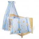 Pinolino - 60321-2 - Drap Enfant - Design Ours