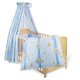 Pinolino - 60321-2 - Drap Enfant - Design Ours