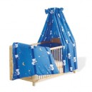 Pinolino - 60321-6 - Drap Enfant - Design Ours Crème