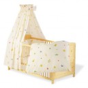 Pinolino - 60345-5 - Drap Enfant - Crème