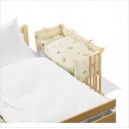 Pinolino - 651345-6 - Tour de Lit pour Lit Cododo