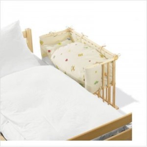 Pinolino - 651345-6 - Tour de Lit pour Lit Cododo