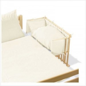 Pinolino - 651799-6 - Tour de Lit pour Lit Cododo