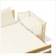 Pinolino - 651799-6 - Tour de Lit pour Lit Cododo
