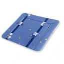 Pinolino - 70321-1 - Matelas à langer - Standard Plastifié