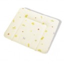 Pinolino - 71345-6 - Matelas à langer - Confort Plastifié