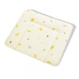 Pinolino - 71345-6 - Matelas à langer - Confort Plastifié