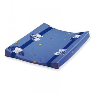 Pinolino - 72321-6 - changing mat - Plasticized