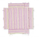 Pinolino 77345-6U Matelas Universel pour Parc 75x100 cm