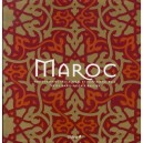 Maroc - Cecile Treal , Jean-michel Ruiz
