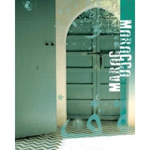 Maroc - Willy Cabourdin