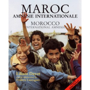 Maroc , Amnesie Internationale - L Dayot , F Lasaygues