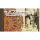 Maroc , Carnet De Route - Fabien Pavelet