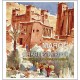 Maroc , Itineraire D'un Peintre Breton - Charles Kerivel