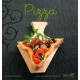 Pizza - Lucia Pantaleoni