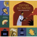 Contes Du Maroc - Ahmed Bouzzine , Christian Guibbaud