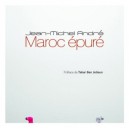 Maroc Epure - Jean-michel Andre