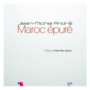 Epure Morocco - Jean-Michel Andre