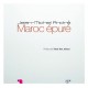 Maroc Epure - Jean-michel Andre