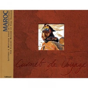 Morocco, Letters To The Protectorate under Matisse - Claude Renard, Yves Vasseur