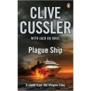 Plague Ship - Cussler With Du Brul