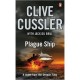 Plague Ship - Cussler With Du Brul