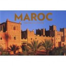 Maroc , Mini-panoramique - C Treal , J-m Ruiz