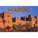 Maroc , Mini-panoramique - C Treal , J-m Ruiz