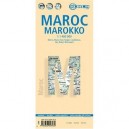 Maroc , Morocco (edition 2007) - Collectif