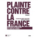 Plainte Contre La France Pour Defaut De Protection De L'ours Des Pyrenees - Stepan Carbonnaux