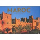 Maroc Panoramique - C Treal , J-m Ruiz
