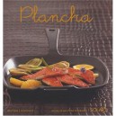 Plancha - Martine Lizambard