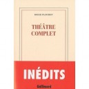 Theatre Complet - Roger Planchon