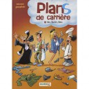 Plan De Carriere - Yannick , Erroc