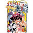 Mar Omega T.2 - Koichiro Hosnino , Nobuyuki Anzai