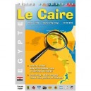 Plan Du Caire - Collectif