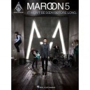 Maroon 5 , It Won't Be Soon Before Long , Tablatures , Guitare - Maroon 5