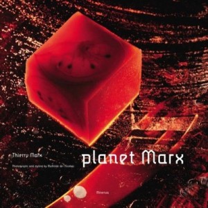Planete Marx Edition Anglaise - Marx Thierry