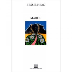 Marou - Bessie Head
