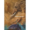 Marouflages - Sylvie Laine