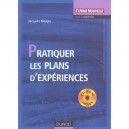 Pratiquer Les Plans D'experiences - Jacques Goupy