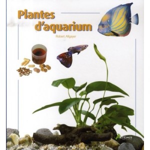 Plantes D'aquarium - Robert Allgayer