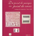 Catalogue Exposition De Nancy - Collectif