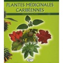 Plantes Medicinales Caribeennes T.1 - Jean-louis Longuefosse