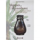 Marques Et Signatures De La Ceramique D'art De La Cote D'azur - Jean-claude Martin