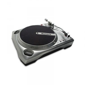Numark TT1650 Platine Vinyle